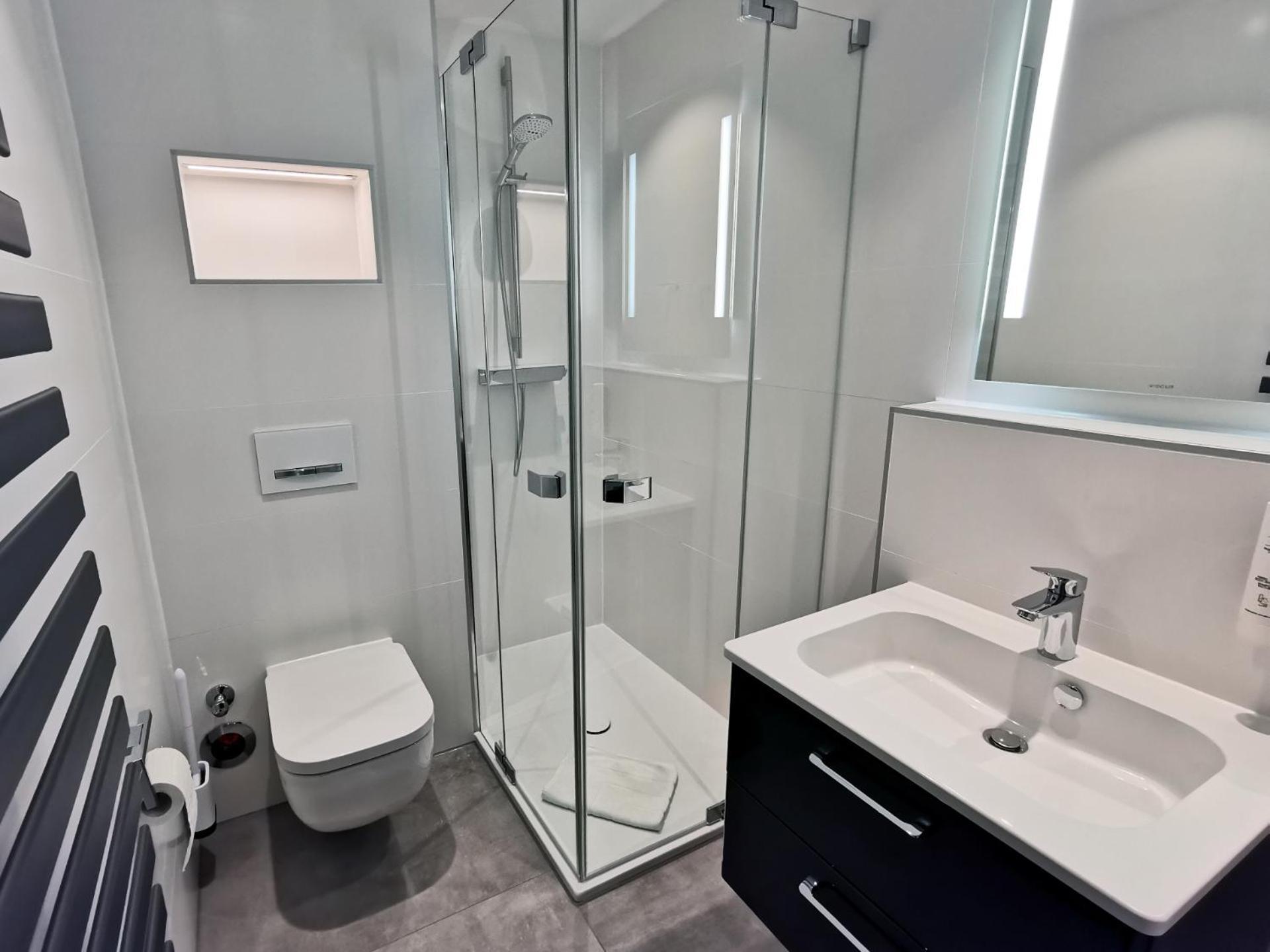 Komfortable 2-Zimmer-Ferienwohnung Am Kurpark Bad Kreuznach Ngoại thất bức ảnh