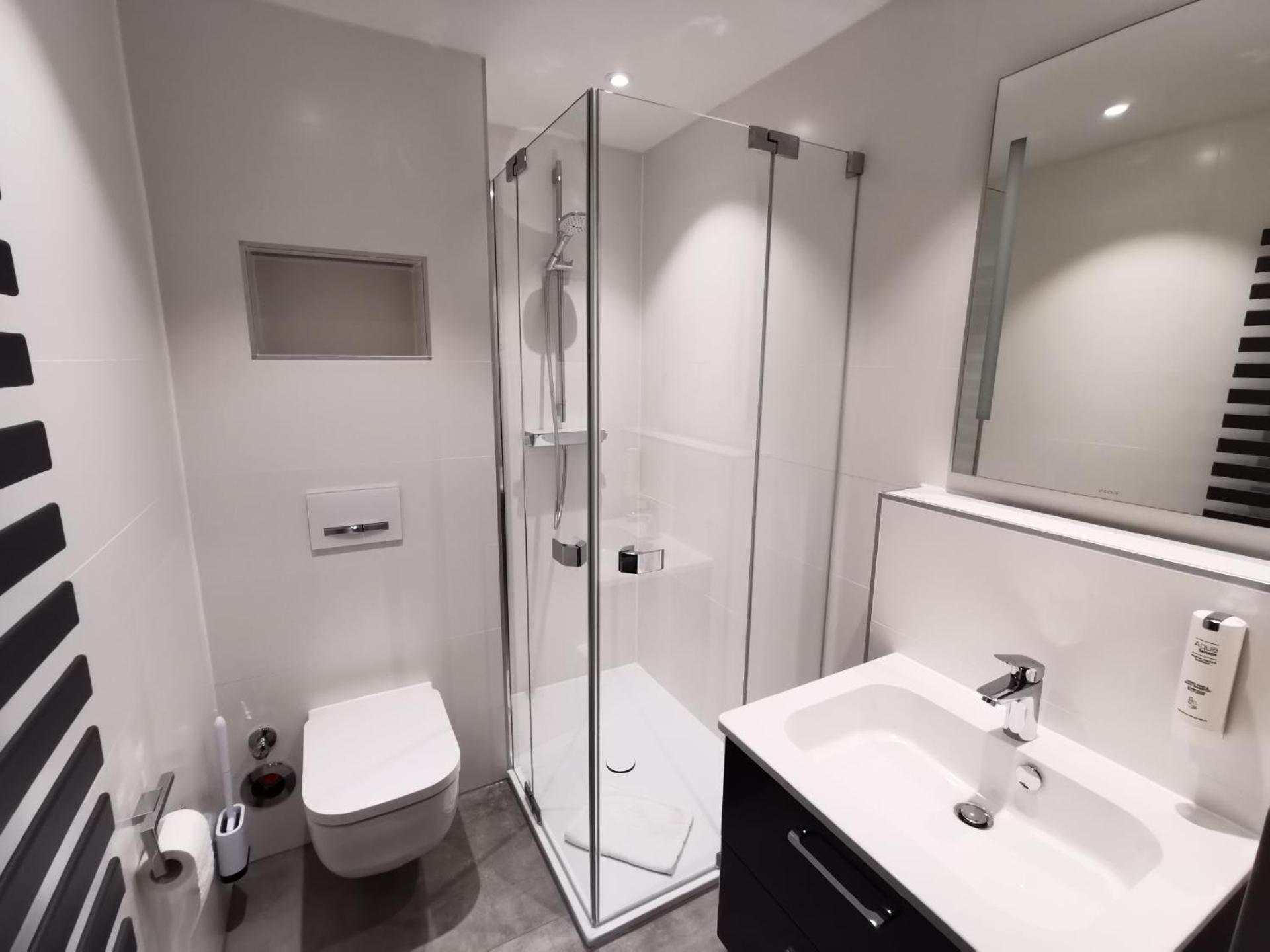 Komfortable 2-Zimmer-Ferienwohnung Am Kurpark Bad Kreuznach Ngoại thất bức ảnh